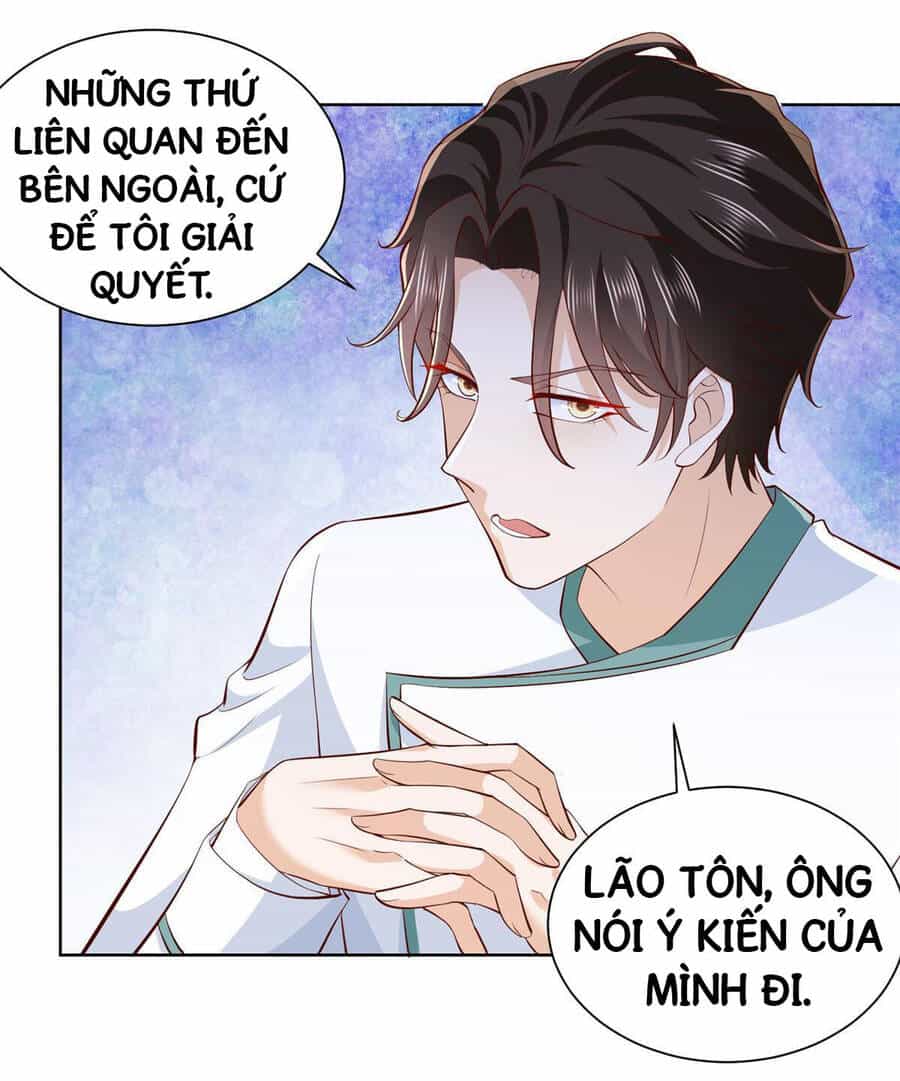 Mỗi Tuần Ta Có Một Nghề Nghiệp Mới - Chương 225 - ảnh 11