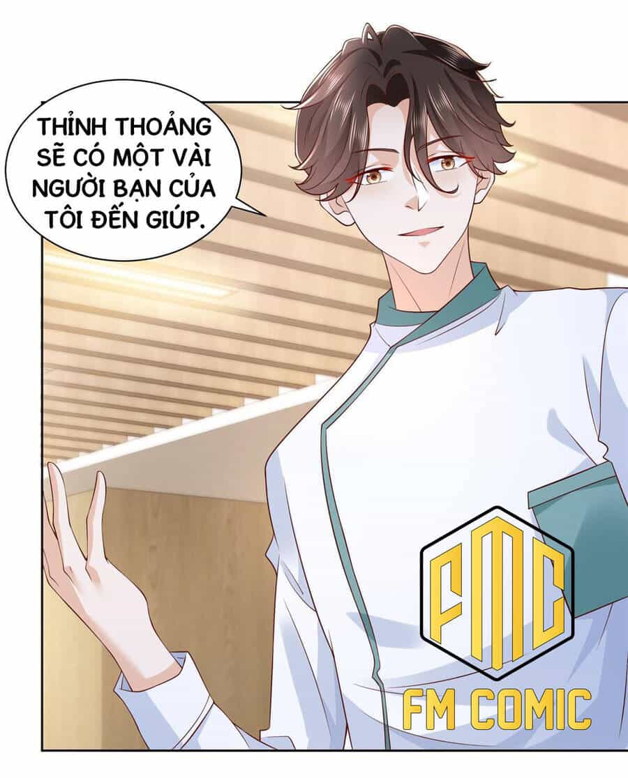 Mỗi Tuần Ta Có Một Nghề Nghiệp Mới - Chương 225 - ảnh 37