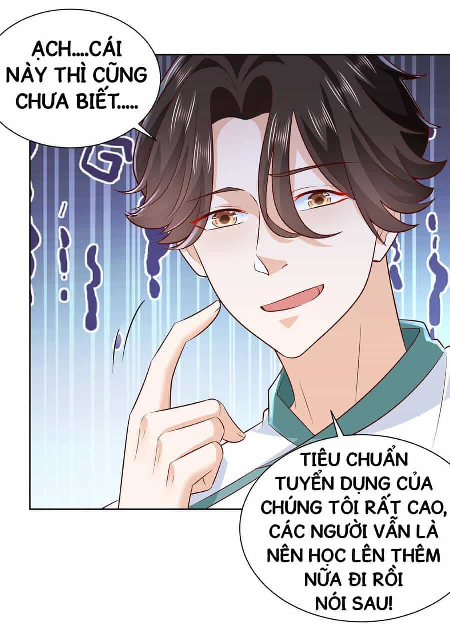 Mỗi Tuần Ta Có Một Nghề Nghiệp Mới - Chương 225 - ảnh 39