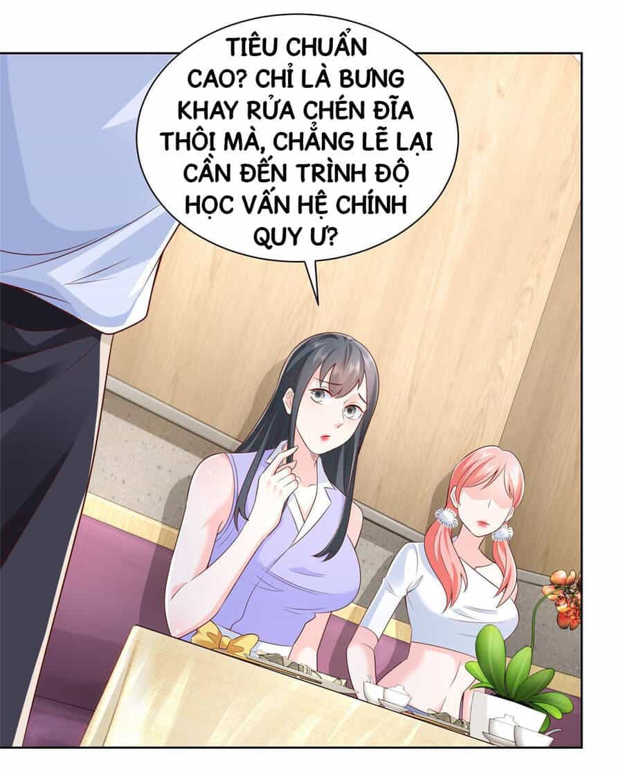 Mỗi Tuần Ta Có Một Nghề Nghiệp Mới - Chương 225 - ảnh 40
