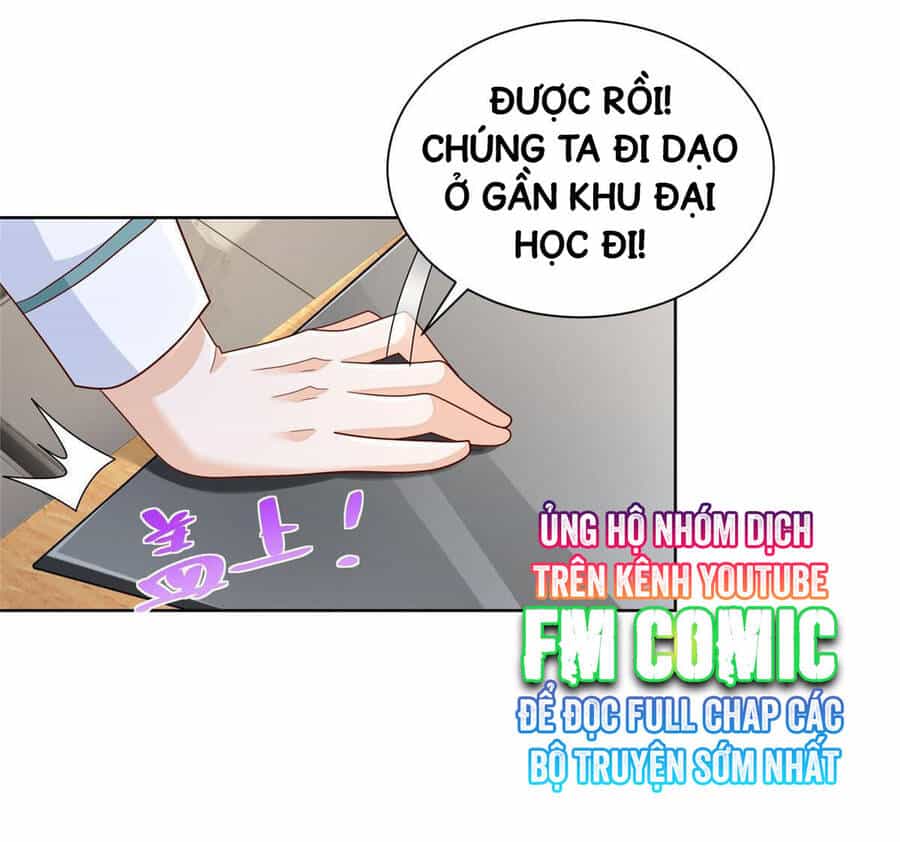 Mỗi Tuần Ta Có Một Nghề Nghiệp Mới - Chương 226 - ảnh 19