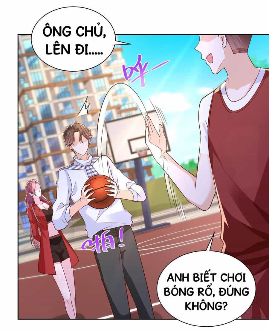 Mỗi Tuần Ta Có Một Nghề Nghiệp Mới - Chương 226 - ảnh 29