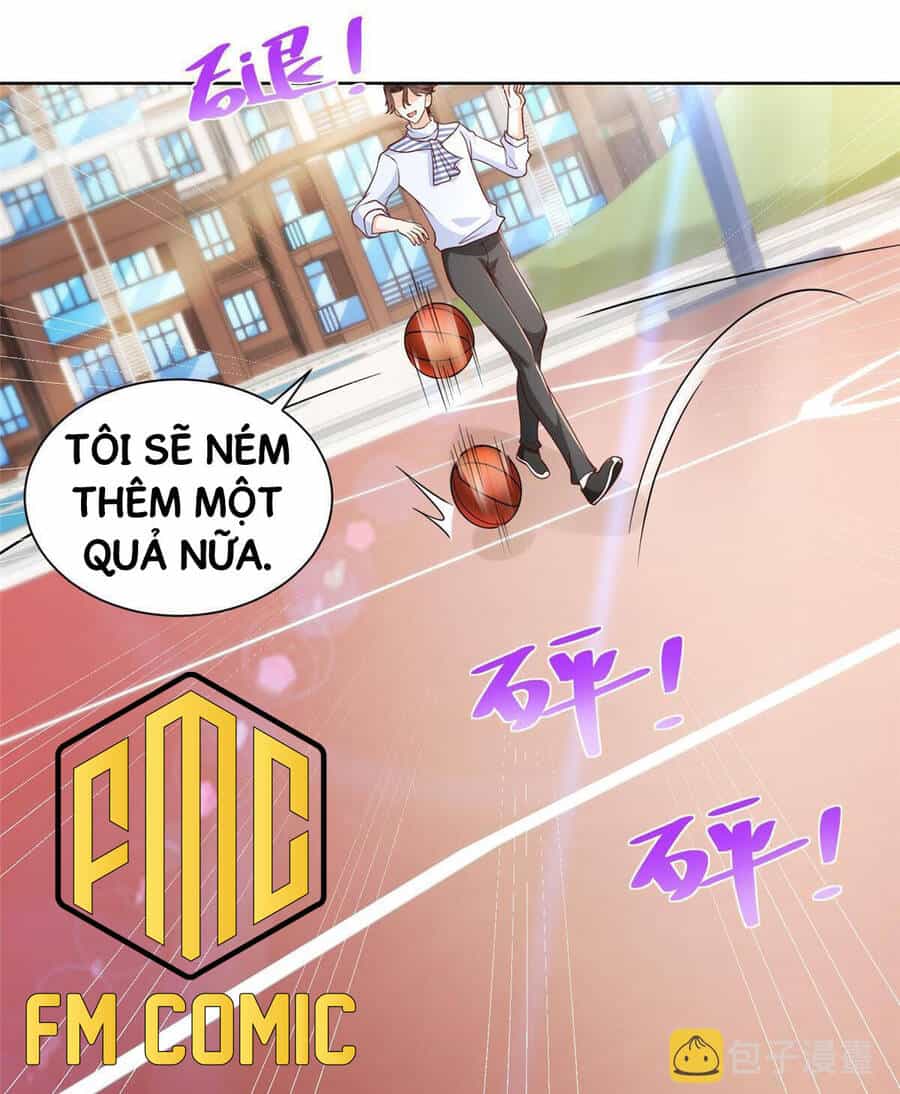 Mỗi Tuần Ta Có Một Nghề Nghiệp Mới - Chương 226 - ảnh 35