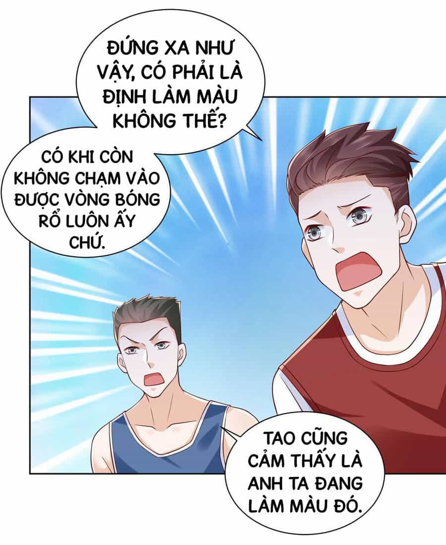 Mỗi Tuần Ta Có Một Nghề Nghiệp Mới - Chương 226 - ảnh 37