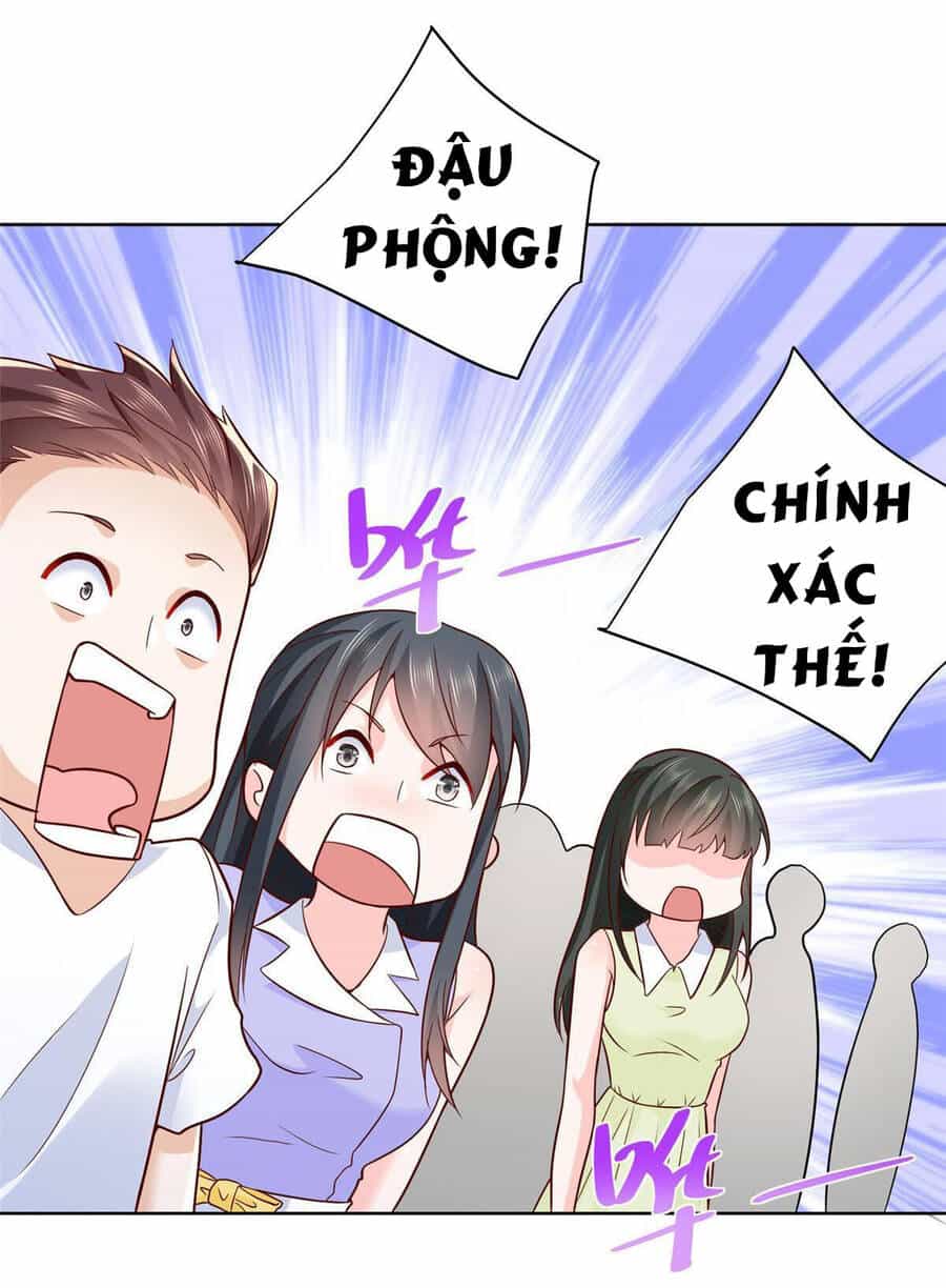 Mỗi Tuần Ta Có Một Nghề Nghiệp Mới - Chương 226 - ảnh 42