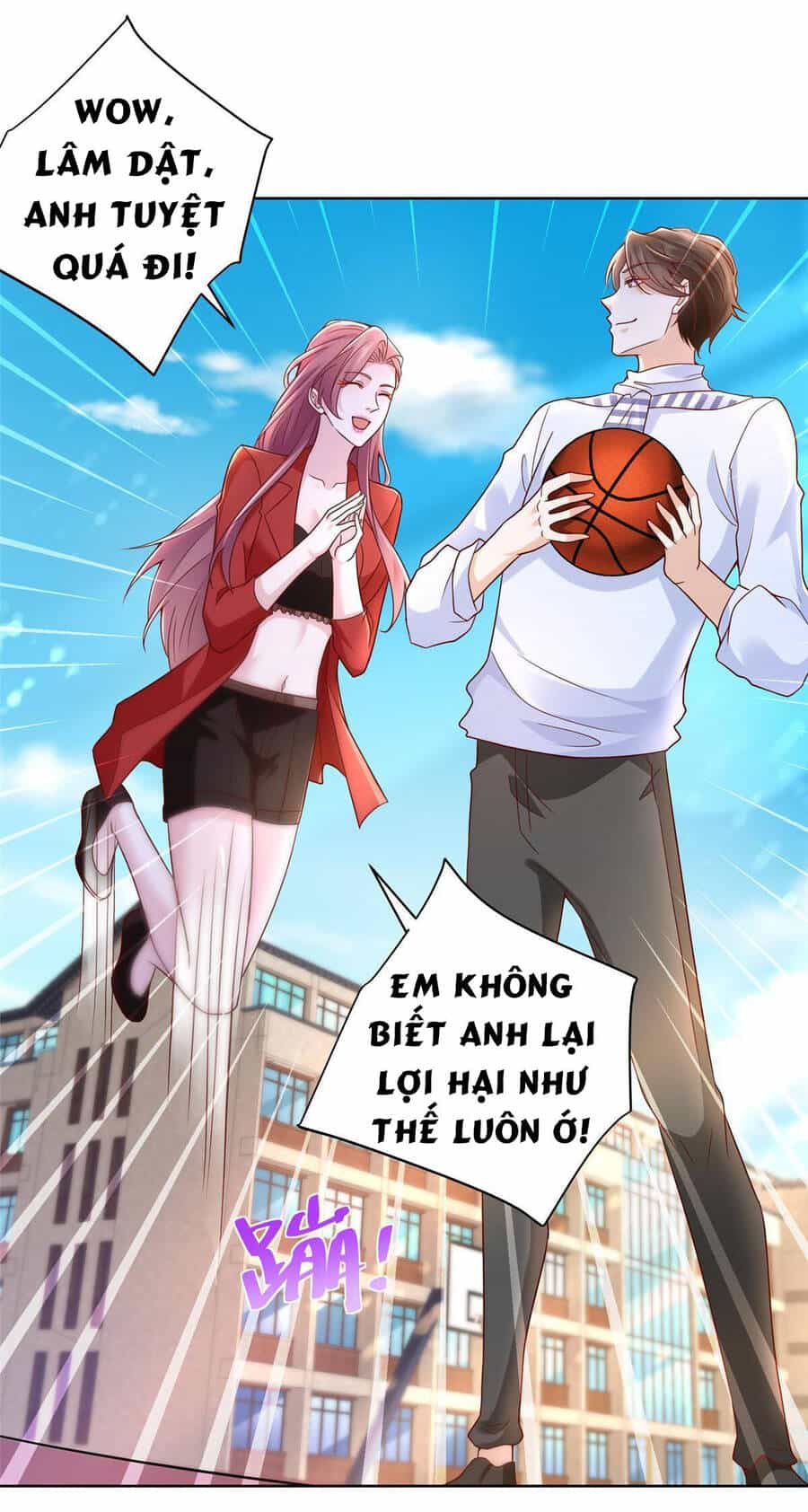 Mỗi Tuần Ta Có Một Nghề Nghiệp Mới - Chương 226 - ảnh 43