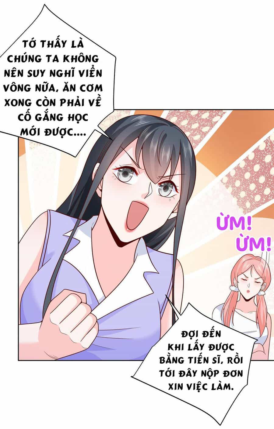 Mỗi Tuần Ta Có Một Nghề Nghiệp Mới - Chương 226 - ảnh 6