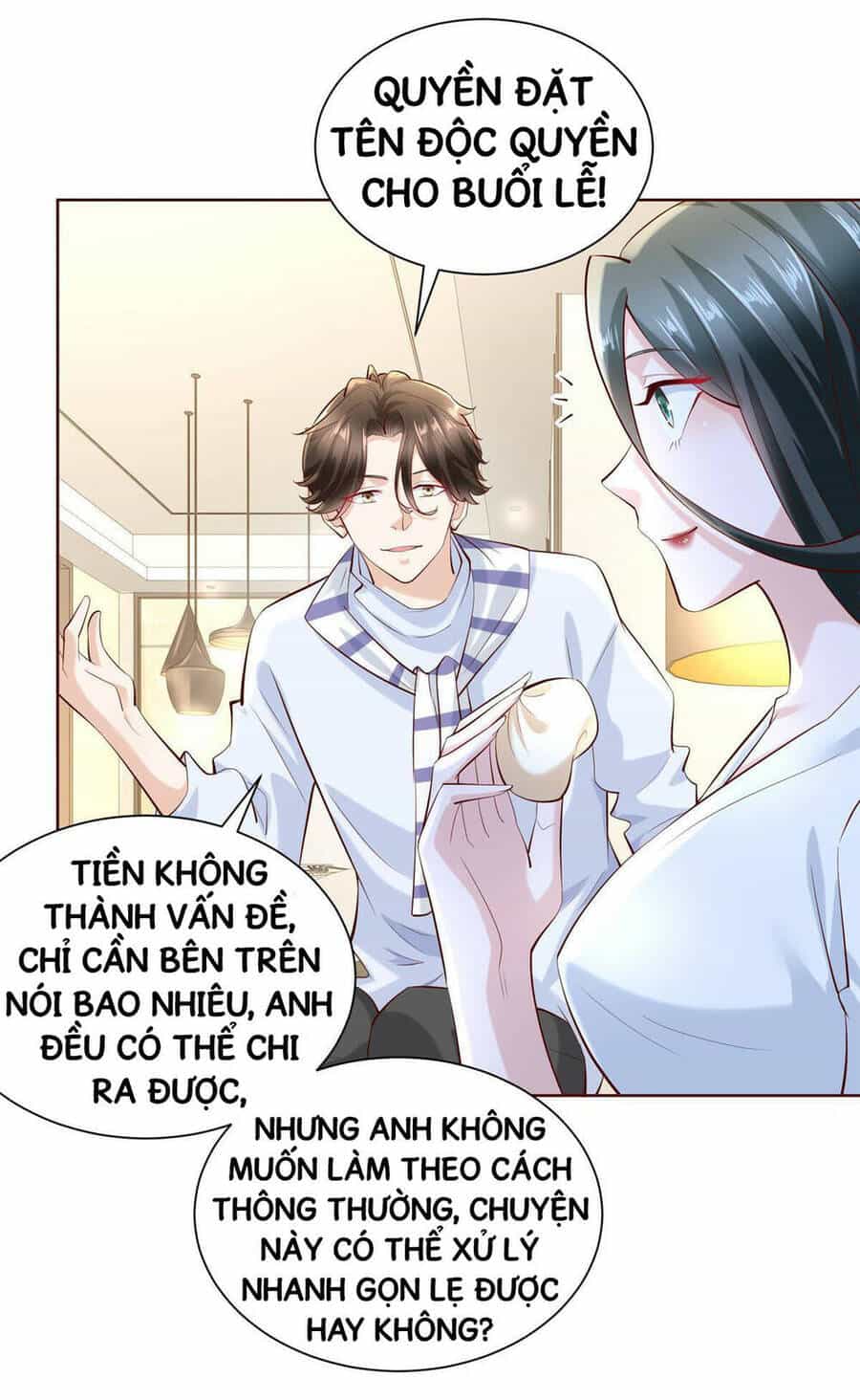 Mỗi Tuần Ta Có Một Nghề Nghiệp Mới - Chương 227 - ảnh 29