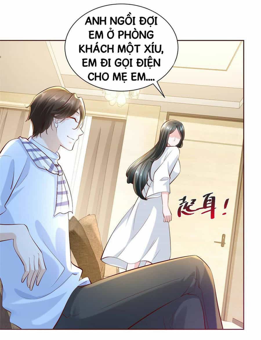 Mỗi Tuần Ta Có Một Nghề Nghiệp Mới - Chương 227 - ảnh 33