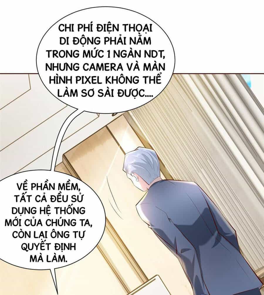 Mỗi Tuần Ta Có Một Nghề Nghiệp Mới - Chương 227 - ảnh 47