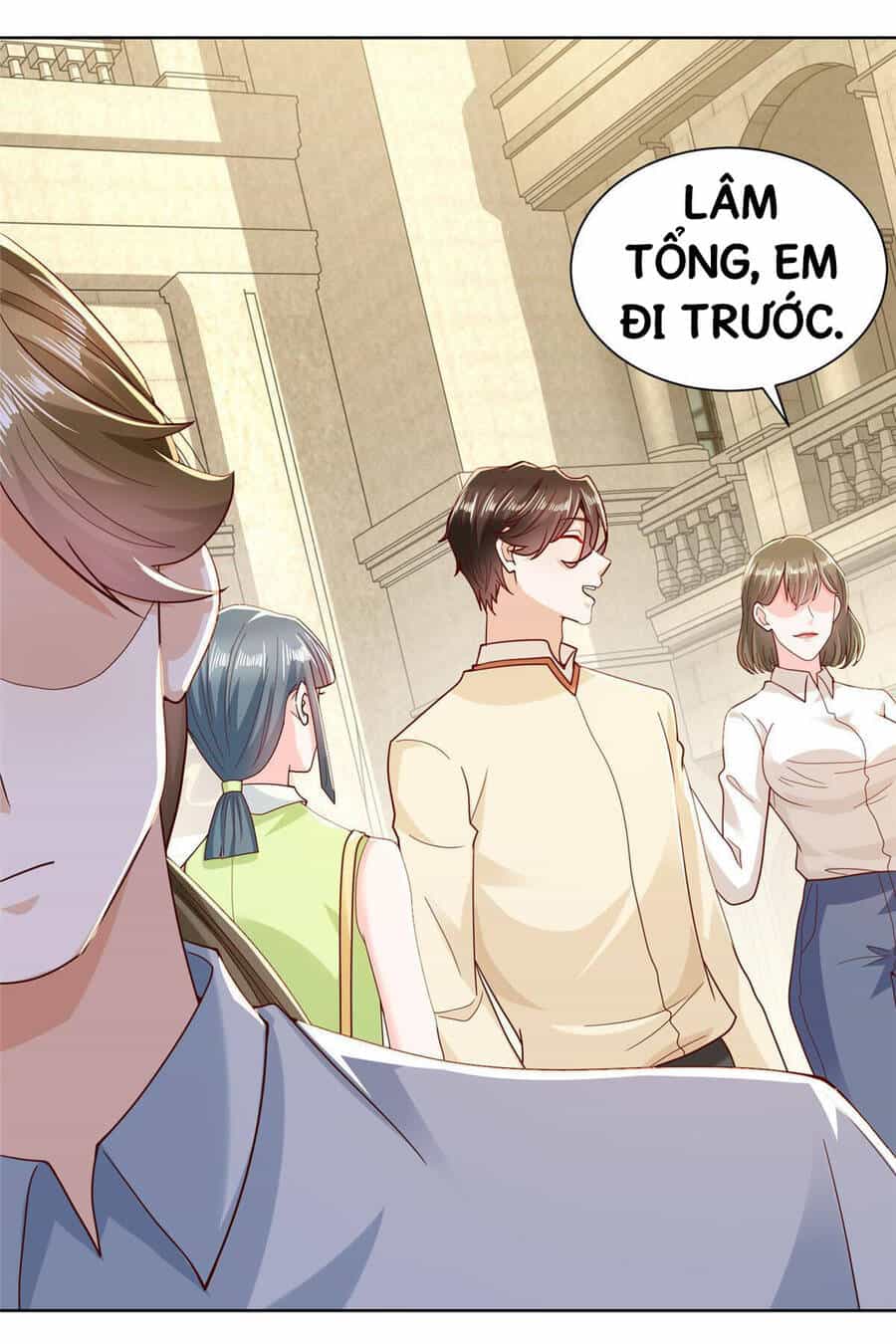 Mỗi Tuần Ta Có Một Nghề Nghiệp Mới - Chương 228 - ảnh 36