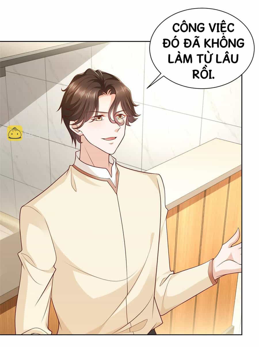 Mỗi Tuần Ta Có Một Nghề Nghiệp Mới - Chương 228 - ảnh 9