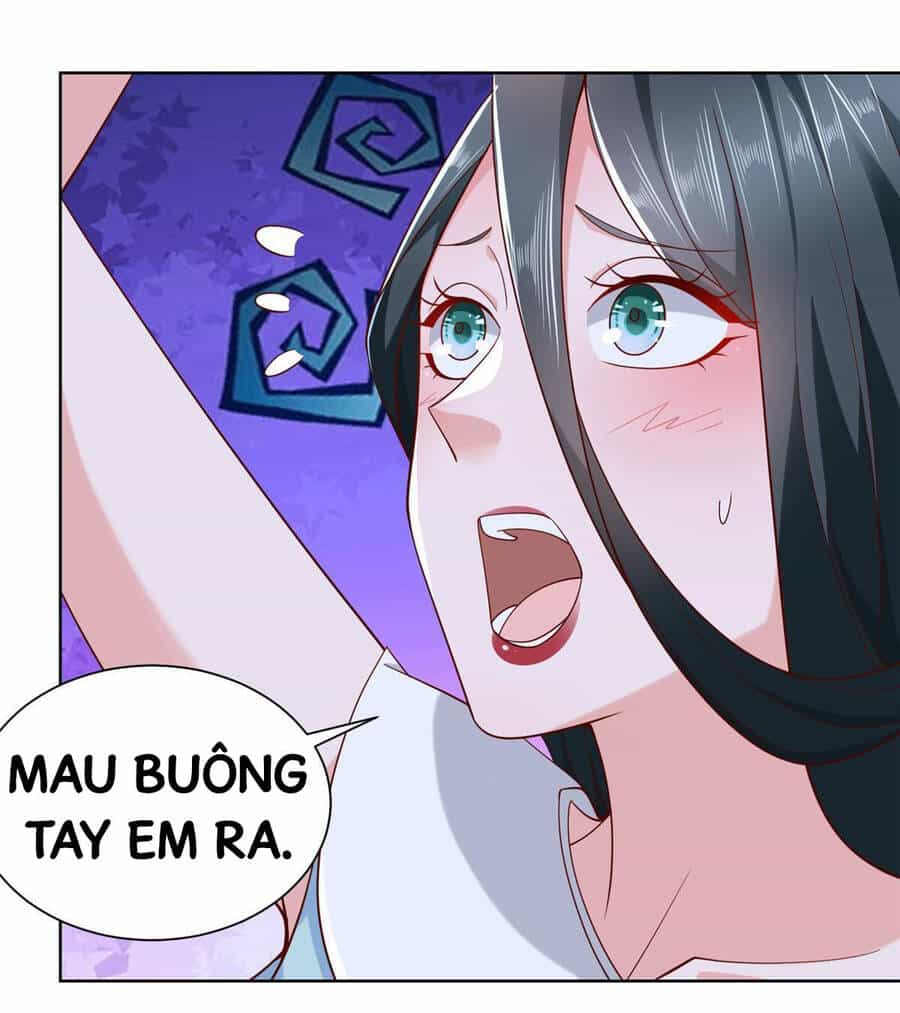 Mỗi Tuần Ta Có Một Nghề Nghiệp Mới - Chương 229 - ảnh 15