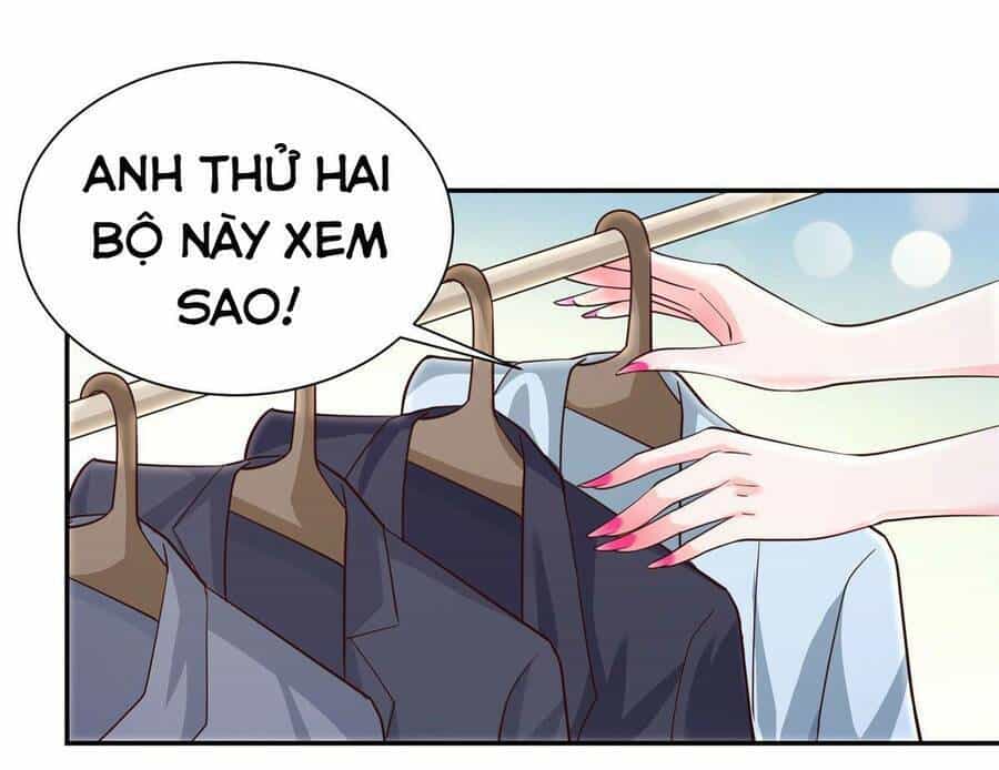 Mỗi Tuần Ta Có Một Nghề Nghiệp Mới - Chương 23 - ảnh 31