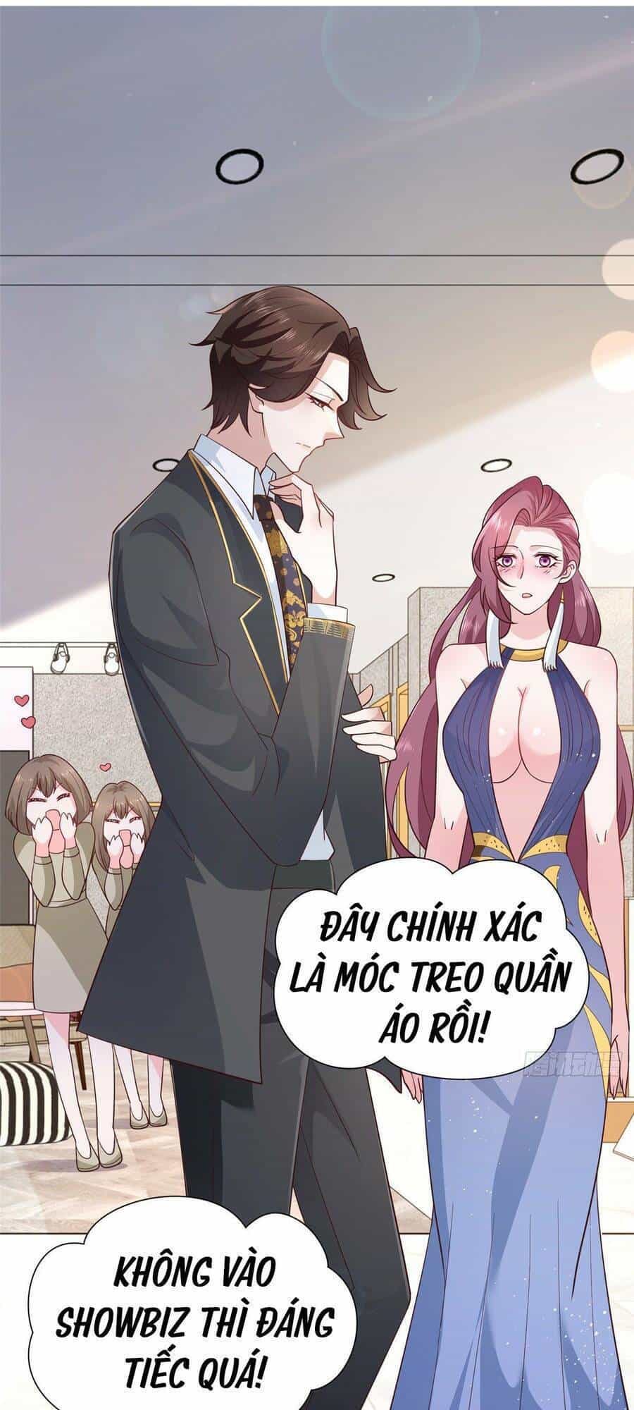 Mỗi Tuần Ta Có Một Nghề Nghiệp Mới - Chương 23 - ảnh 32