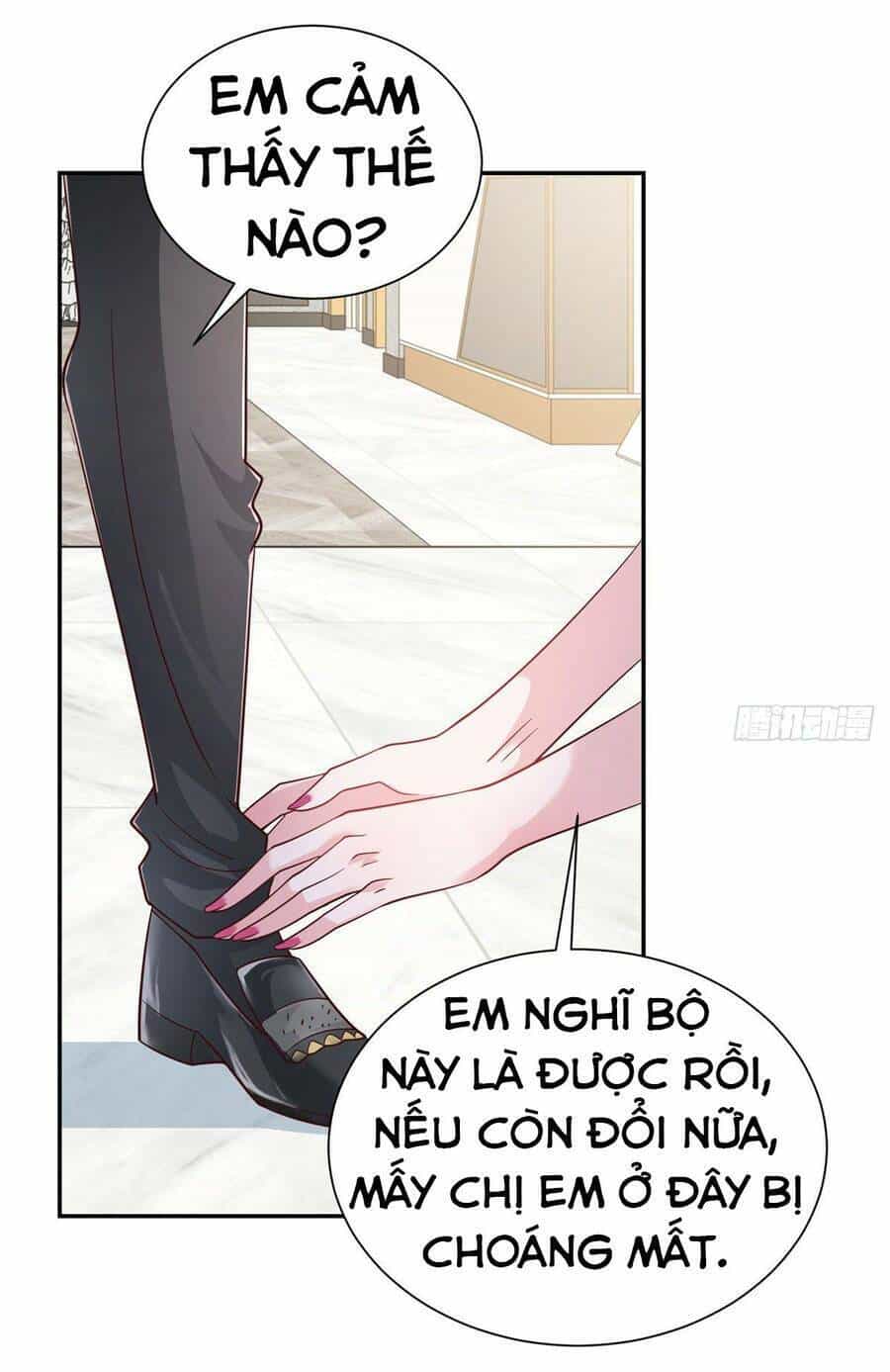 Mỗi Tuần Ta Có Một Nghề Nghiệp Mới - Chương 23 - ảnh 34