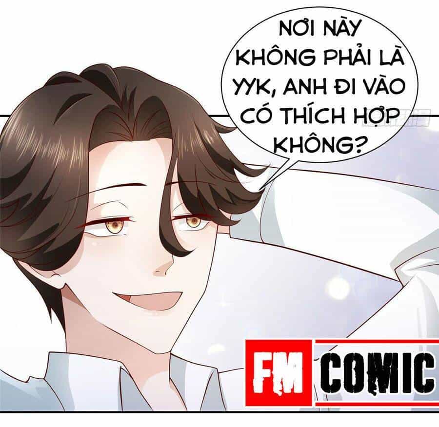 Mỗi Tuần Ta Có Một Nghề Nghiệp Mới - Chương 23 - ảnh 9