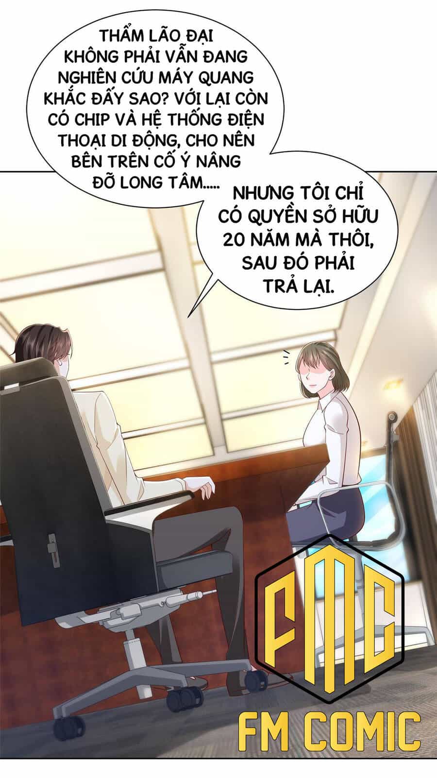 Mỗi Tuần Ta Có Một Nghề Nghiệp Mới - Chương 230 - ảnh 12