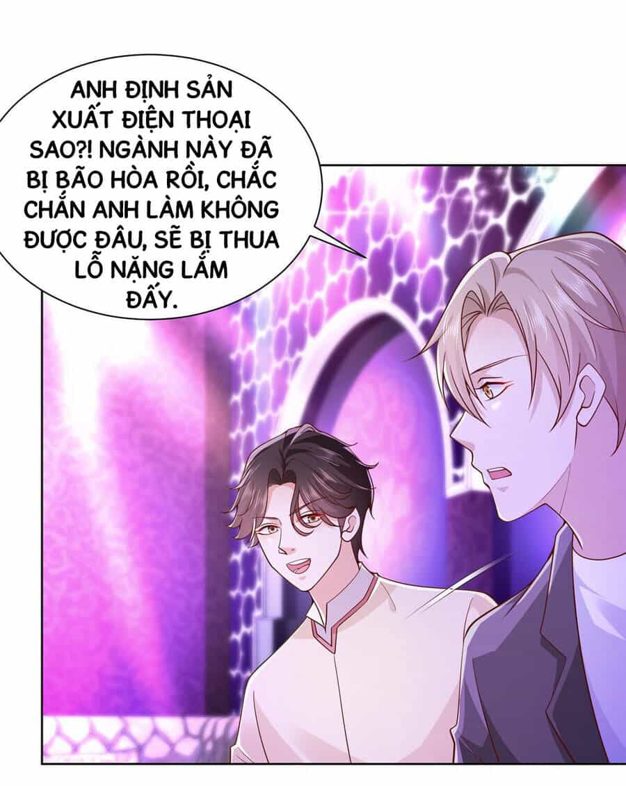 Mỗi Tuần Ta Có Một Nghề Nghiệp Mới - Chương 230 - ảnh 19