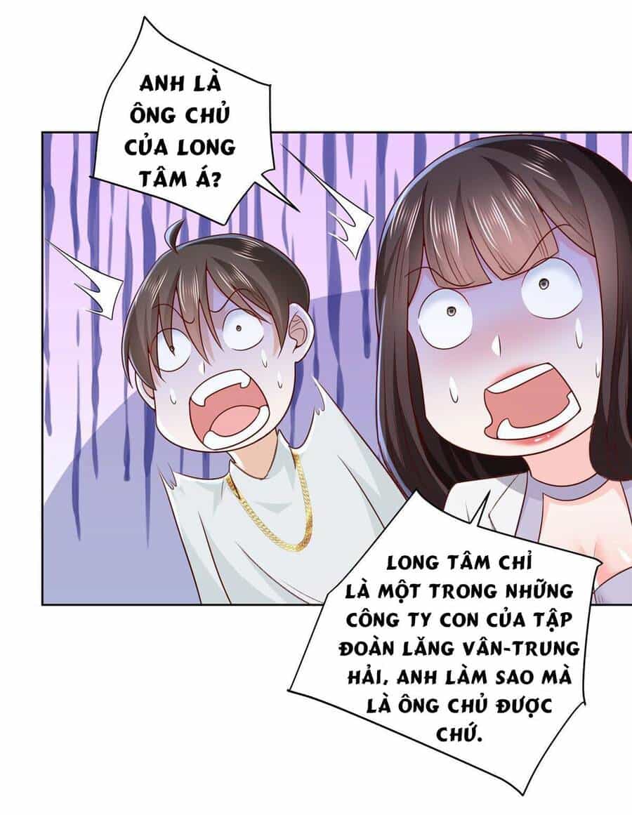 Mỗi Tuần Ta Có Một Nghề Nghiệp Mới - Chương 231 - ảnh 18