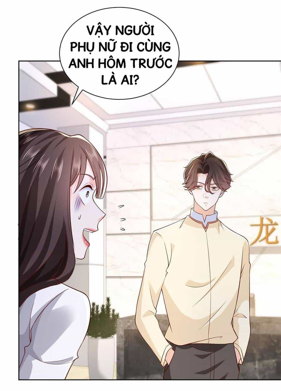 Mỗi Tuần Ta Có Một Nghề Nghiệp Mới - Chương 231 - ảnh 21