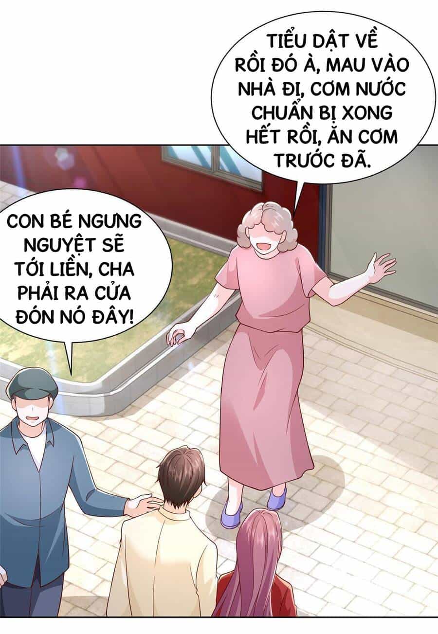 Mỗi Tuần Ta Có Một Nghề Nghiệp Mới - Chương 231 - ảnh 39