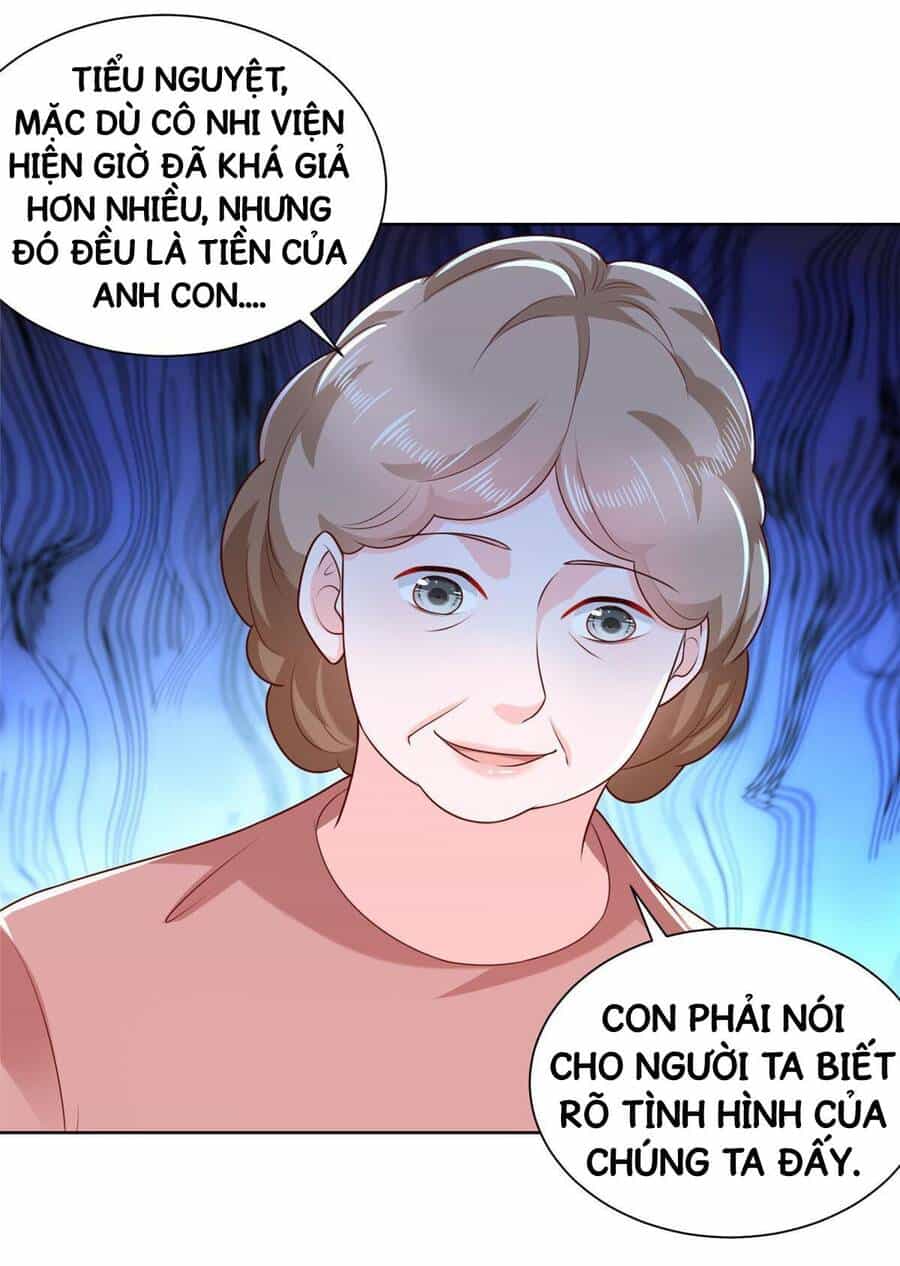 Mỗi Tuần Ta Có Một Nghề Nghiệp Mới - Chương 232 - ảnh 10