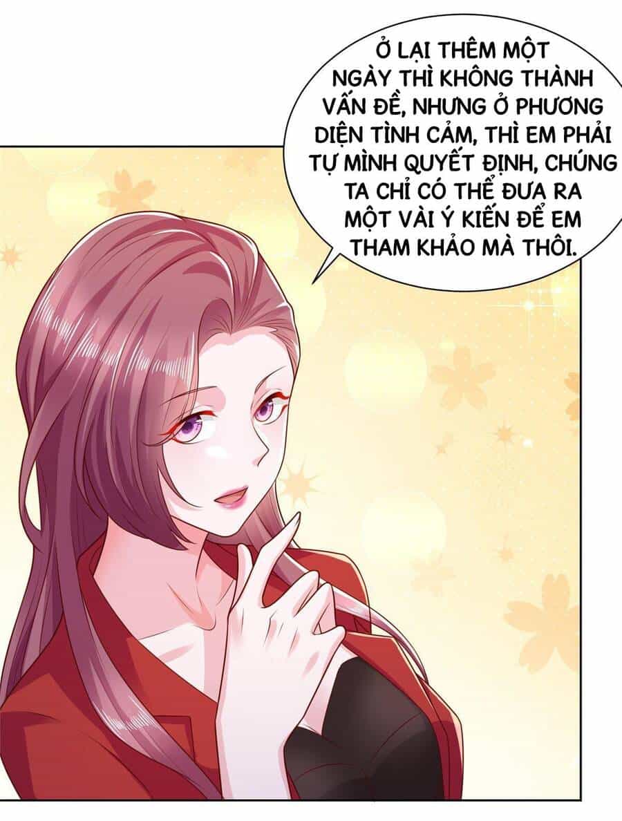 Mỗi Tuần Ta Có Một Nghề Nghiệp Mới - Chương 232 - ảnh 16