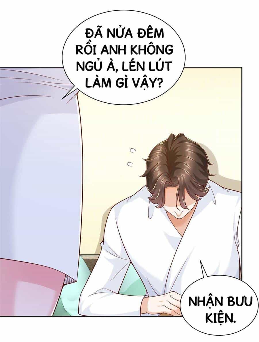 Mỗi Tuần Ta Có Một Nghề Nghiệp Mới - Chương 232 - ảnh 28
