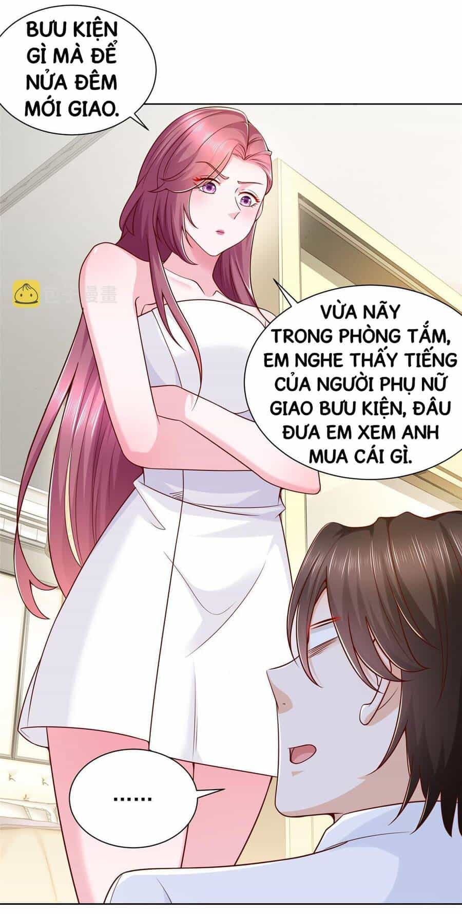 Mỗi Tuần Ta Có Một Nghề Nghiệp Mới - Chương 232 - ảnh 29