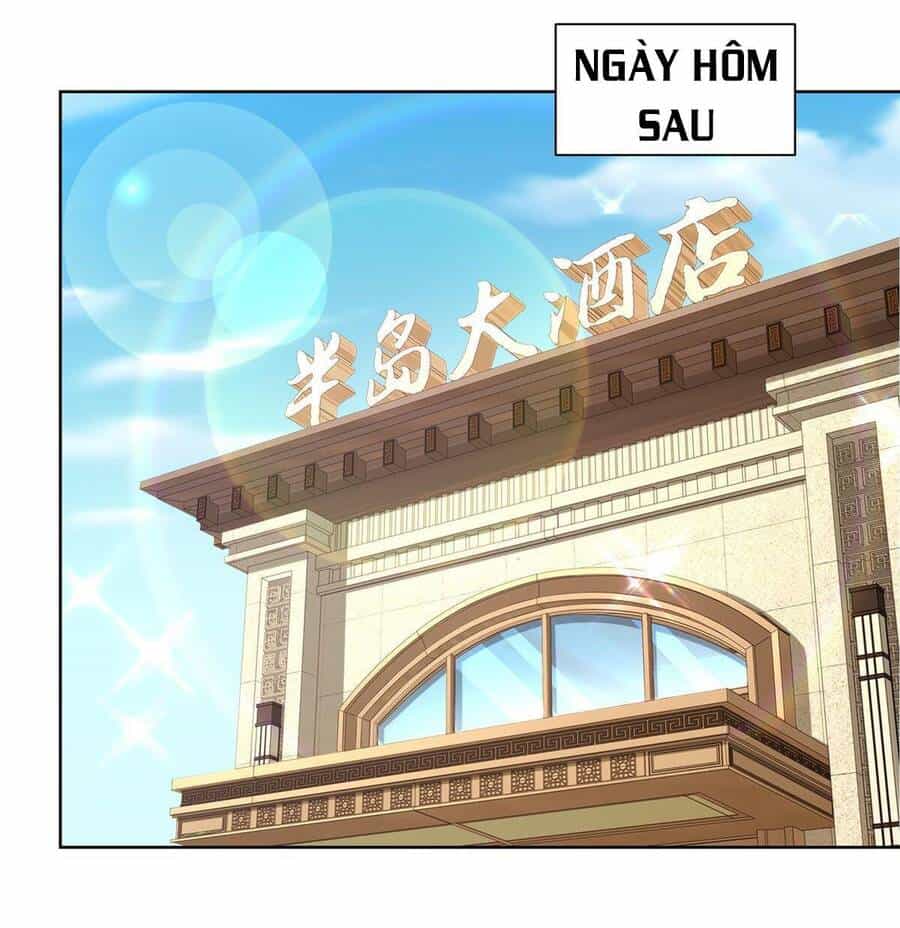 Mỗi Tuần Ta Có Một Nghề Nghiệp Mới - Chương 232 - ảnh 35
