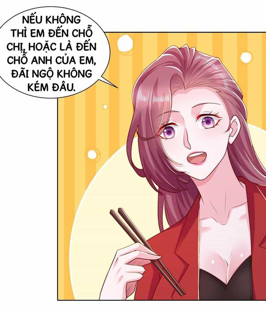 Mỗi Tuần Ta Có Một Nghề Nghiệp Mới - Chương 232 - ảnh 4