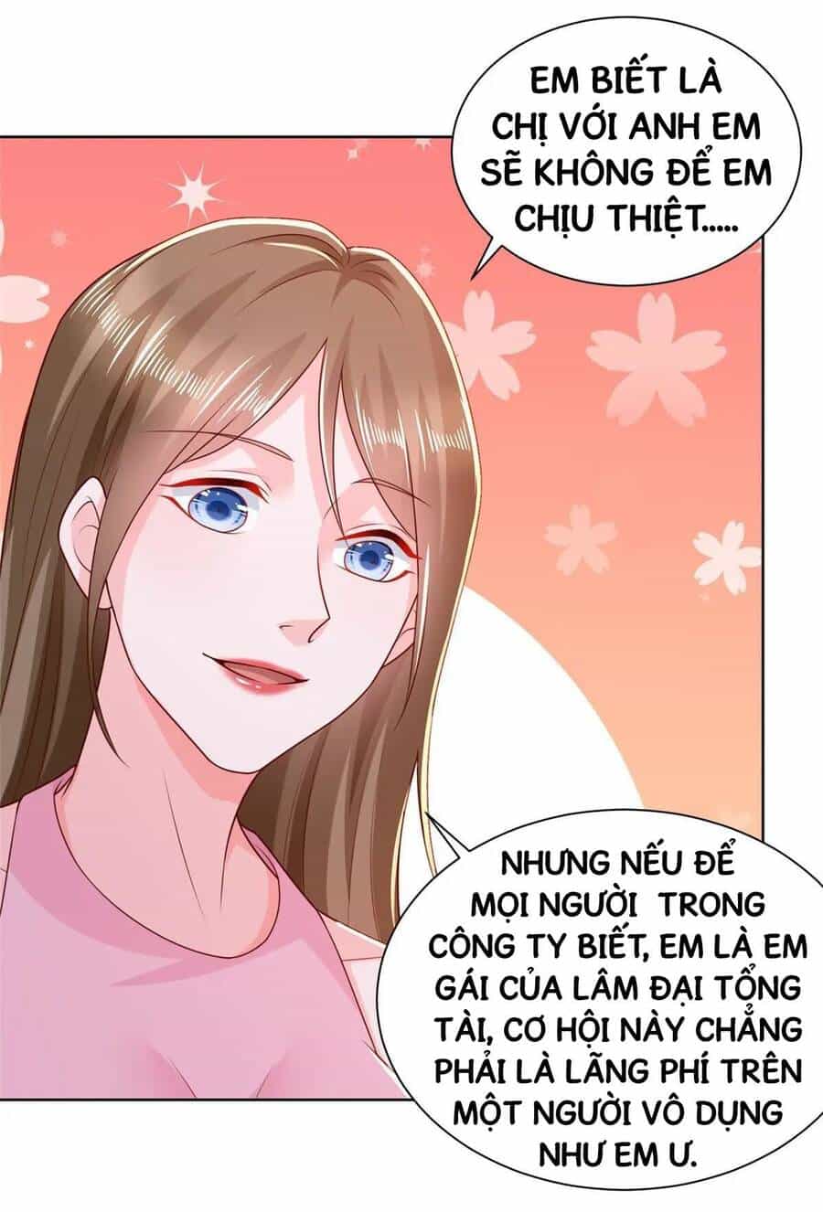 Mỗi Tuần Ta Có Một Nghề Nghiệp Mới - Chương 232 - ảnh 5