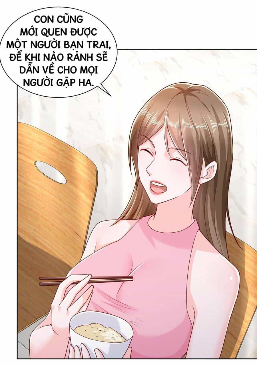 Mỗi Tuần Ta Có Một Nghề Nghiệp Mới - Chương 232 - ảnh 8