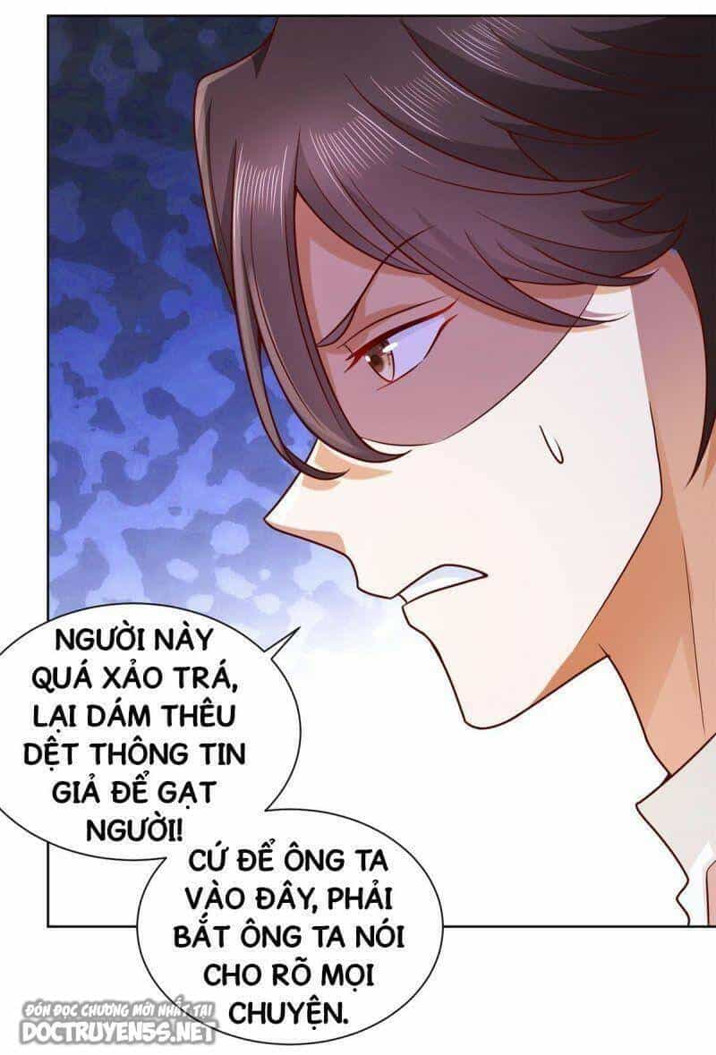 Mỗi Tuần Ta Có Một Nghề Nghiệp Mới - Chương 233 - ảnh 24