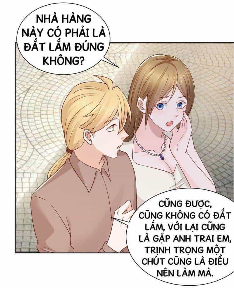 Mỗi Tuần Ta Có Một Nghề Nghiệp Mới - Chương 234 - ảnh 16