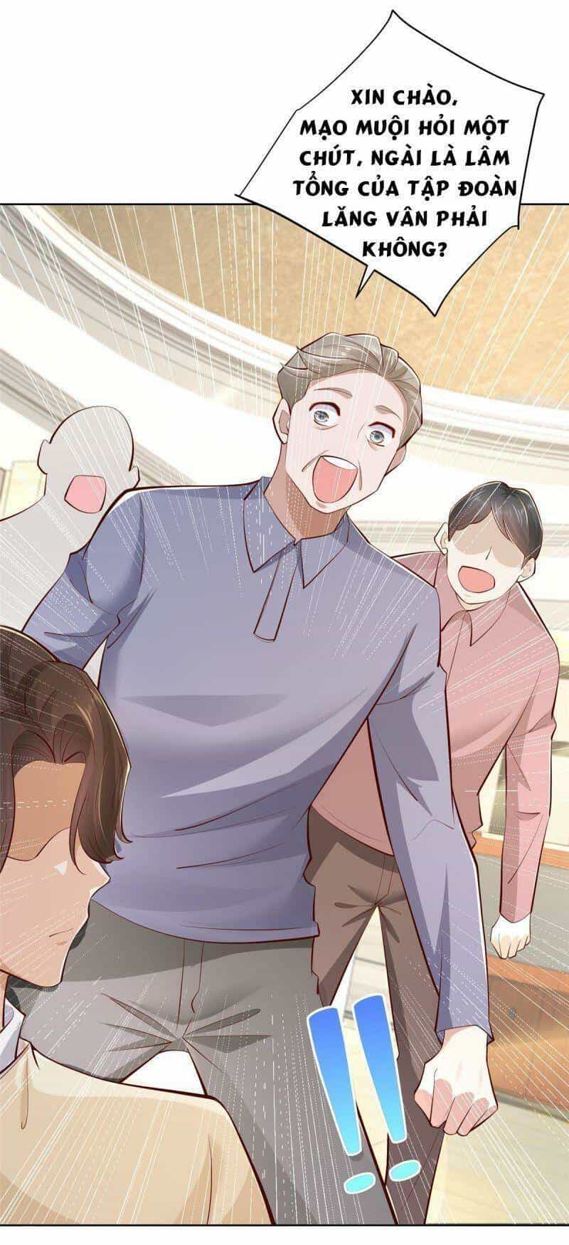 Mỗi Tuần Ta Có Một Nghề Nghiệp Mới - Chương 234 - ảnh 37
