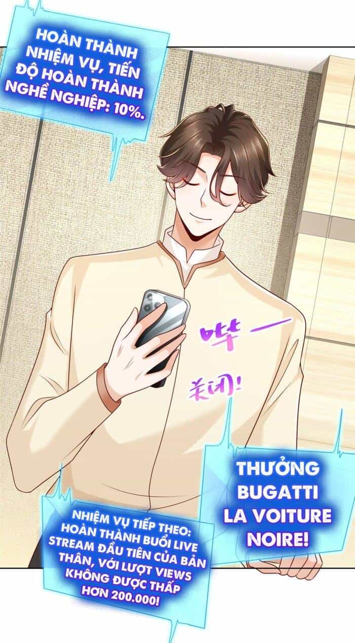 Mỗi Tuần Ta Có Một Nghề Nghiệp Mới - Chương 235 - ảnh 23