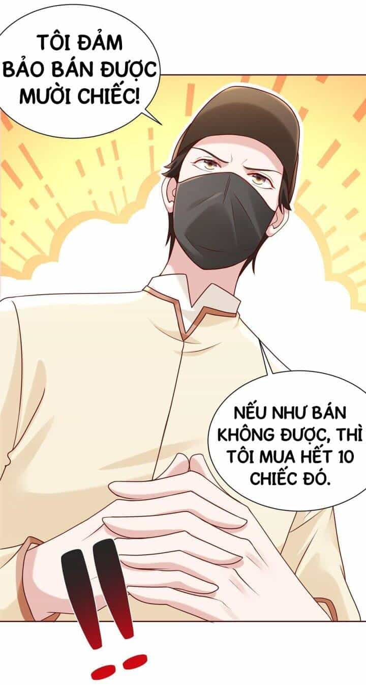 Mỗi Tuần Ta Có Một Nghề Nghiệp Mới - Chương 236 - ảnh 37