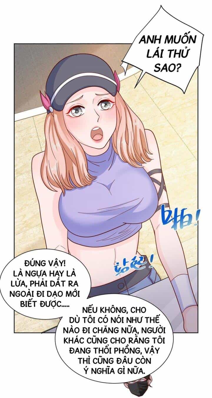 Mỗi Tuần Ta Có Một Nghề Nghiệp Mới - Chương 237 - ảnh 15