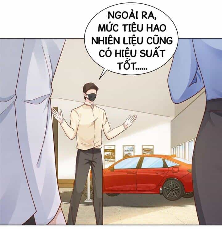 Mỗi Tuần Ta Có Một Nghề Nghiệp Mới - Chương 237 - ảnh 9