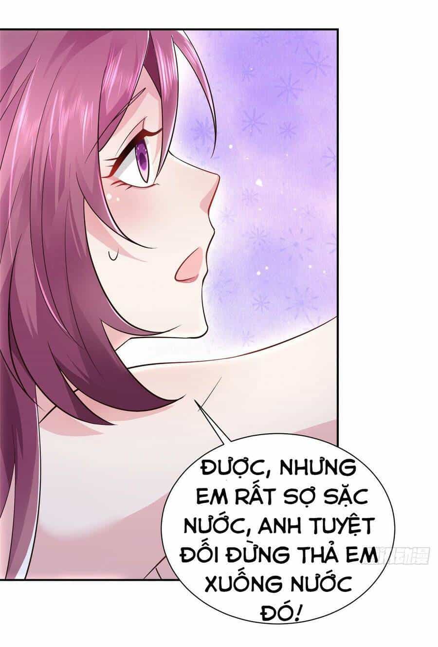 Mỗi Tuần Ta Có Một Nghề Nghiệp Mới - Chương 24 - ảnh 9