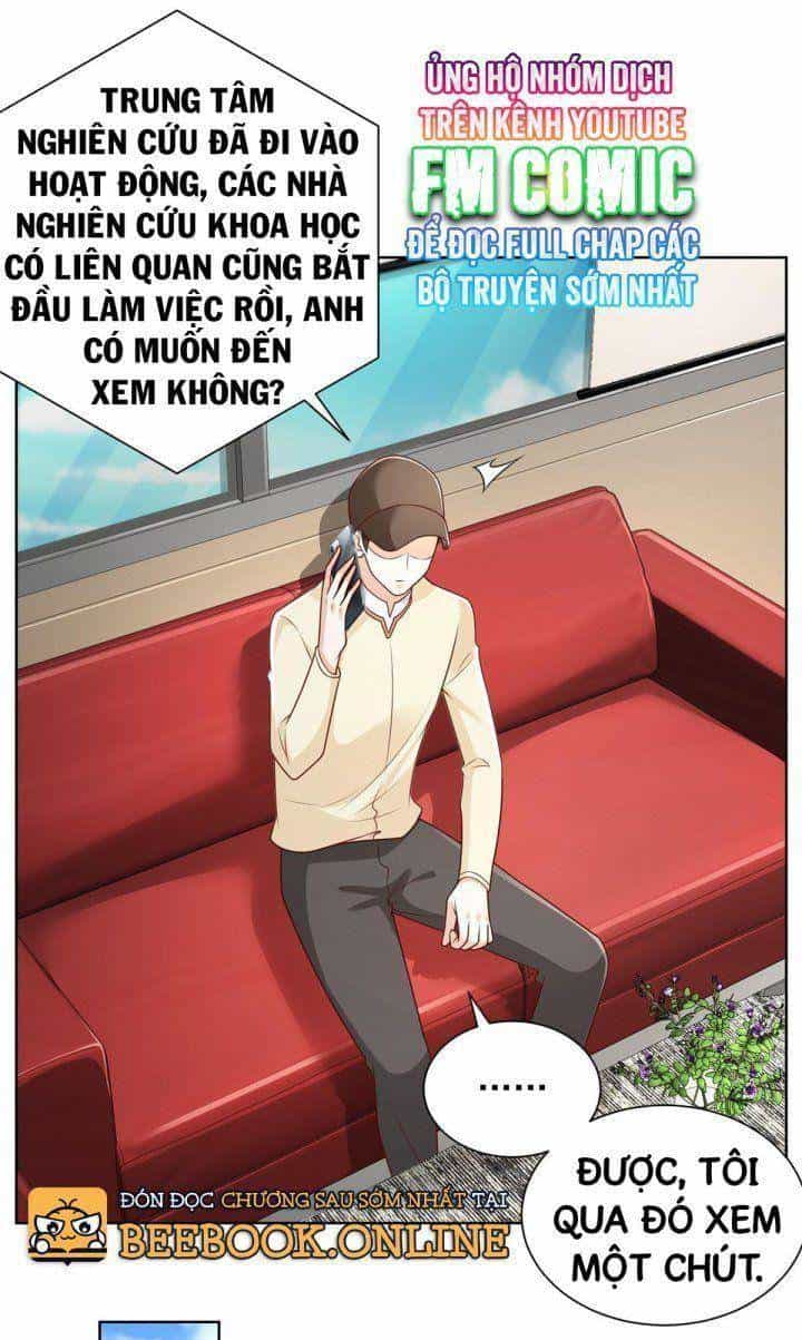 Mỗi Tuần Ta Có Một Nghề Nghiệp Mới - Chương 240 - ảnh 11