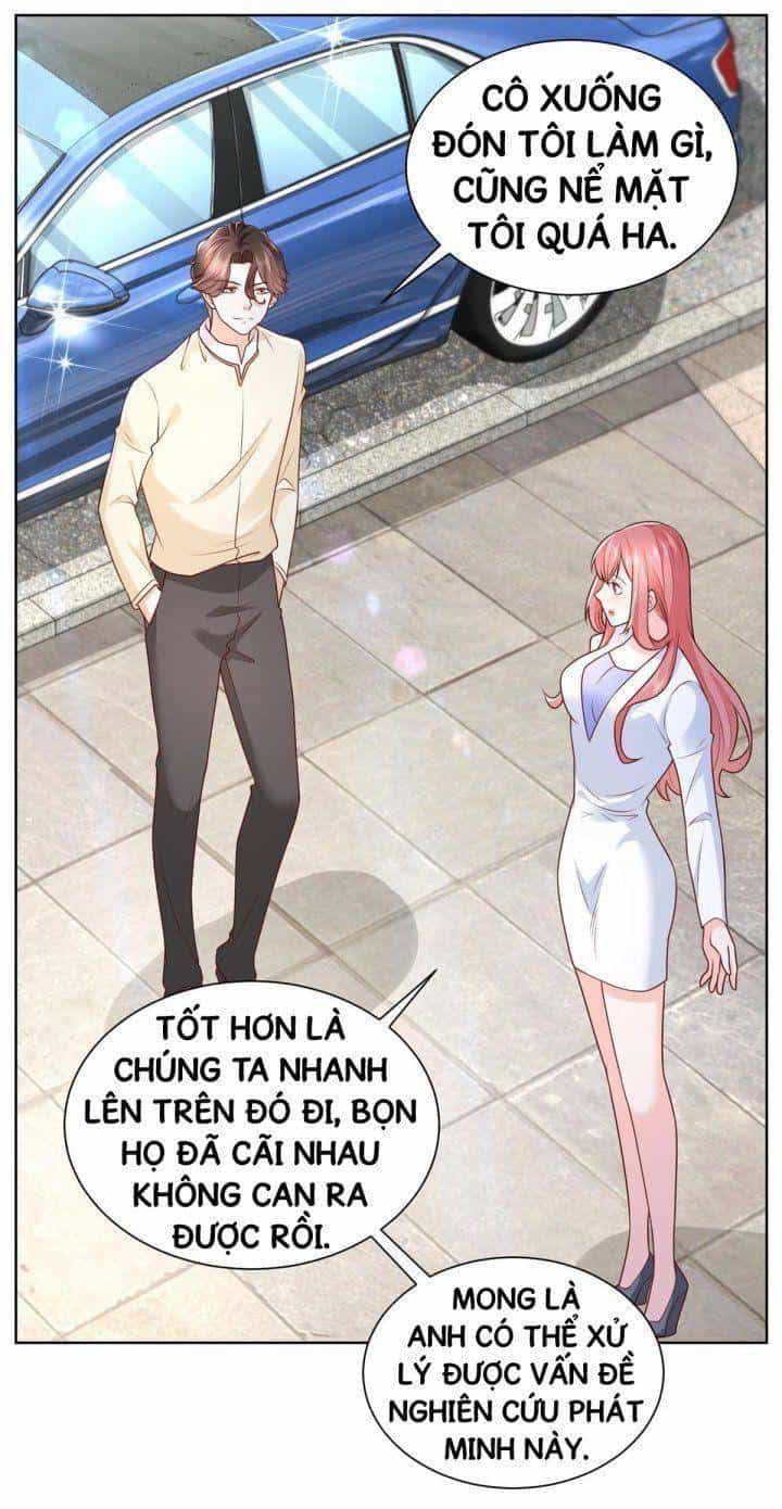 Mỗi Tuần Ta Có Một Nghề Nghiệp Mới - Chương 240 - ảnh 14