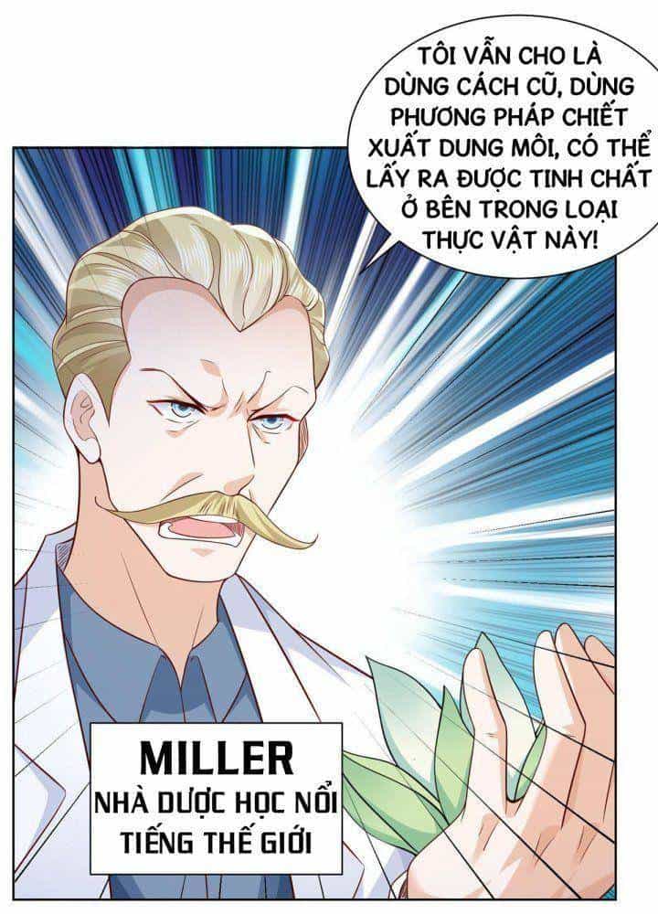 Mỗi Tuần Ta Có Một Nghề Nghiệp Mới - Chương 240 - ảnh 22