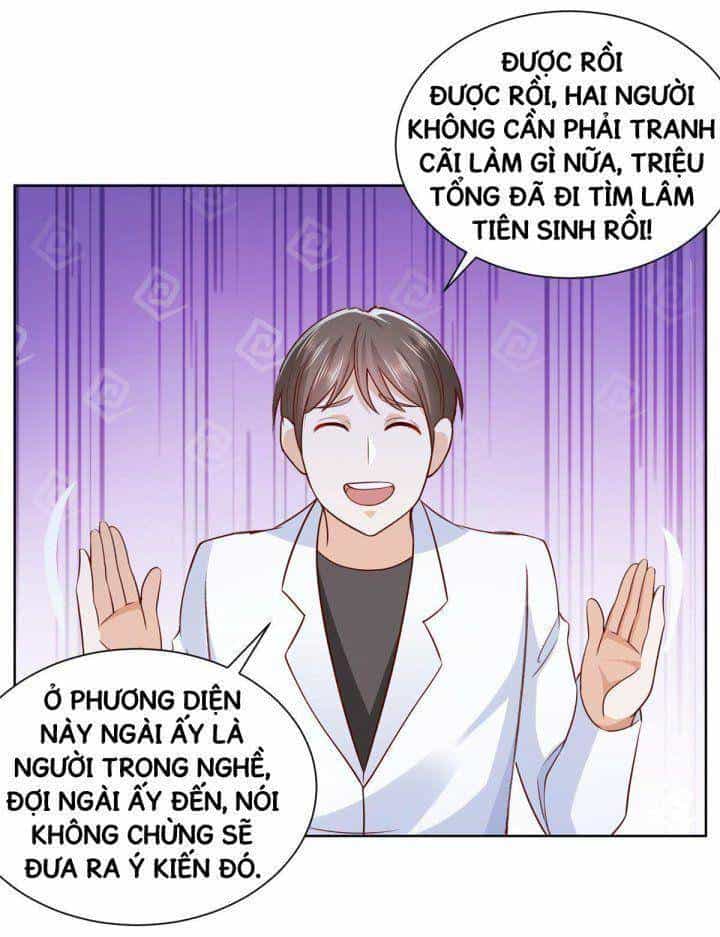 Mỗi Tuần Ta Có Một Nghề Nghiệp Mới - Chương 240 - ảnh 24