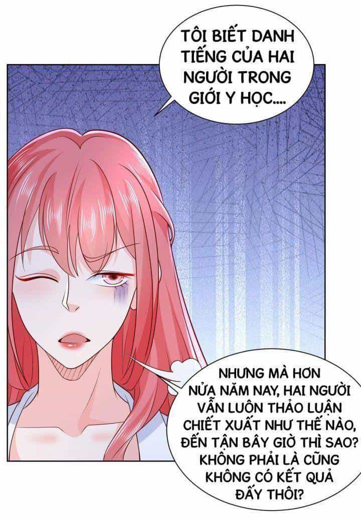 Mỗi Tuần Ta Có Một Nghề Nghiệp Mới - Chương 240 - ảnh 36