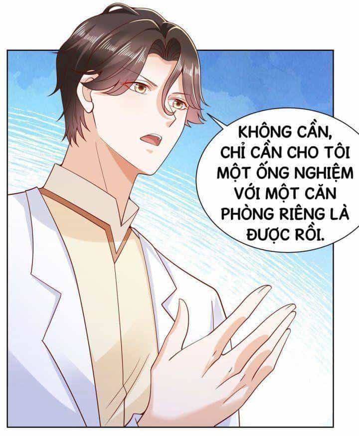 Mỗi Tuần Ta Có Một Nghề Nghiệp Mới - Chương 241 - ảnh 3