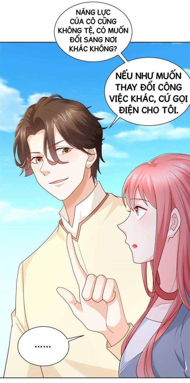 Mỗi Tuần Ta Có Một Nghề Nghiệp Mới - Chương 241 - ảnh 32