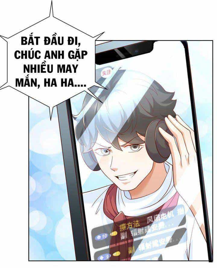 Mỗi Tuần Ta Có Một Nghề Nghiệp Mới - Chương 241 - ảnh 41